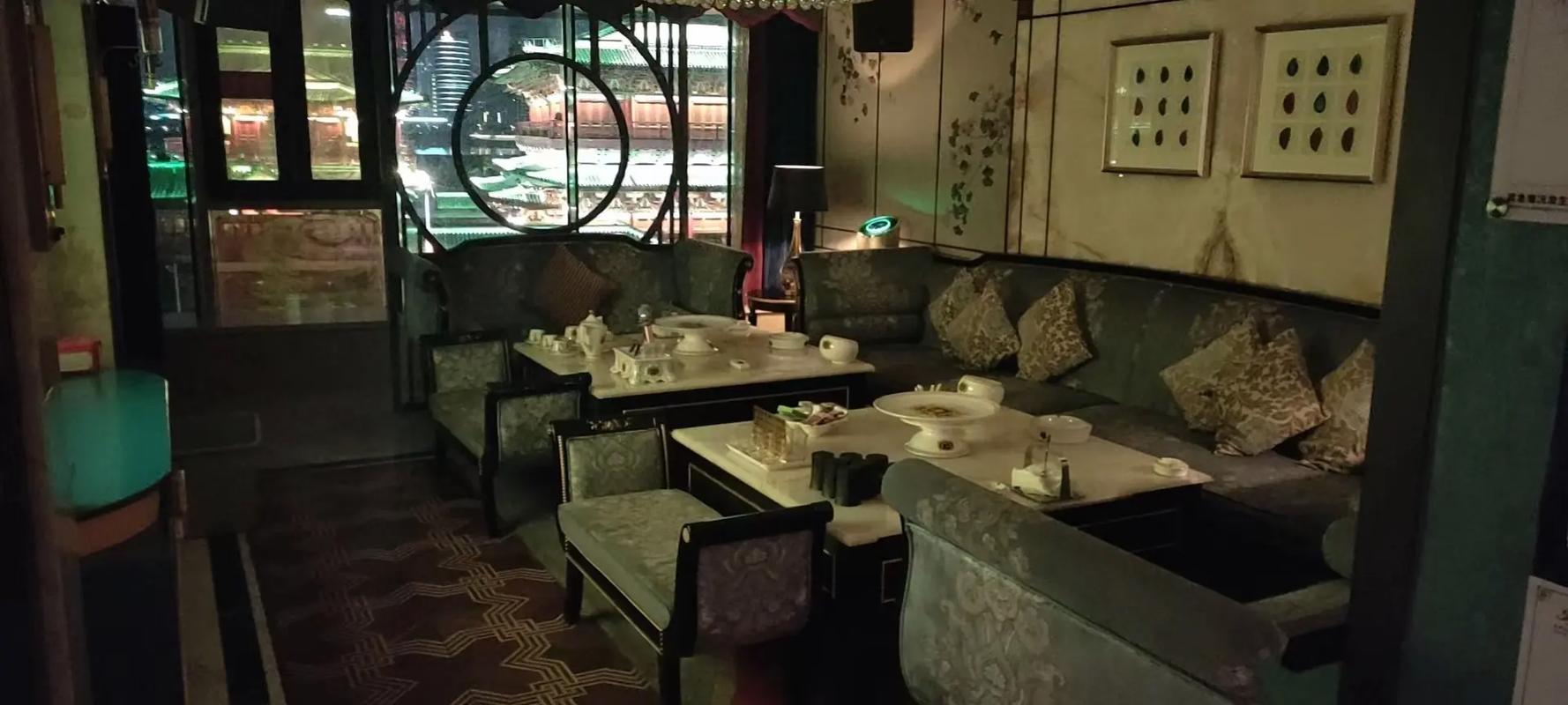 西安商务ktv最佳商务ktv总排行榜-户县ktv预定