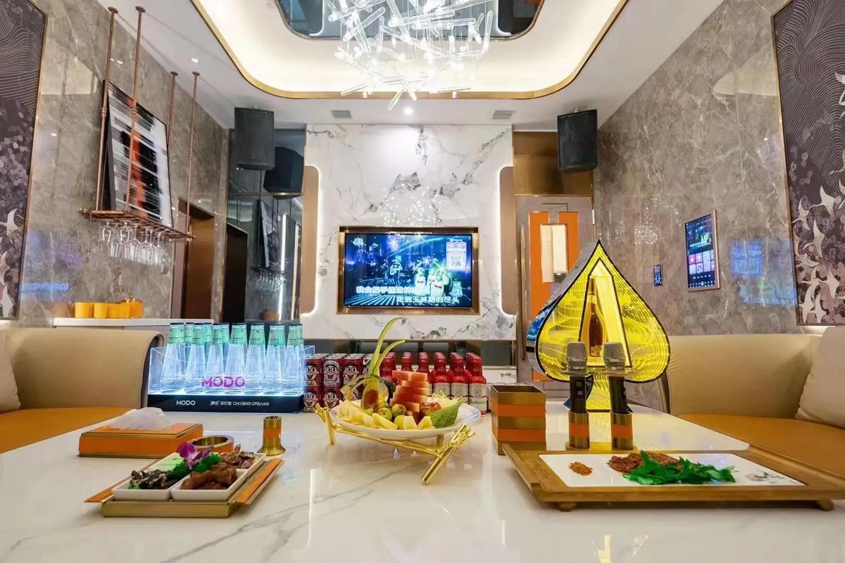 西安商务ktv哪里有好选择-户县ktv预定